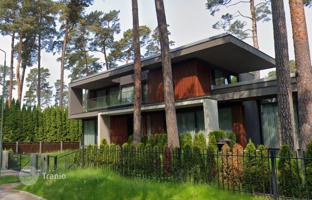 6-room house 433 m² in Jurmala for 2,300,000 €