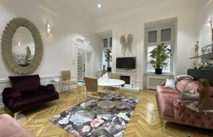 3-room apartment 85 m² in District V (Belváros-Lipótváros) for 374,000 €