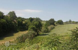 Land plot 300 m² in Colle di Val D'elsa for 750,000 €