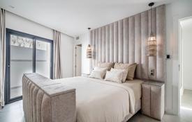 Villa Valero, Luxury Villa to Rent in Golden Mile, Marbella for 12,000 € per week