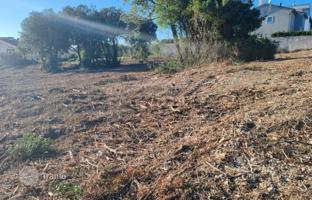 Land plot 681 m² in Pula for 208,000 €