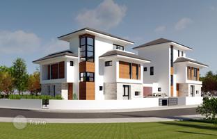 Luxury residence at 200 meters from the beach, near the center of Larnaca, Cyprus for From 900,000 €