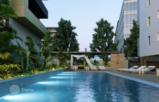 2-bedroom apartment 112 m² in Mesa Geitonia for 458,000 €