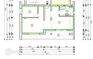 1-bedroom apartment 100 m² in Istria County for 395,000 €