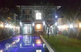 3-bedroom villa 200 m² in Pattaya for $392,000