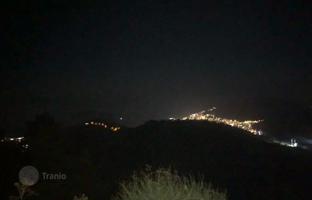 Land plot 3,133 m² in Budva city for 658,000 €