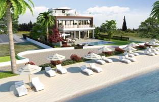 3-bedroom villa 174 m² in Livadia for 2,350,000 €