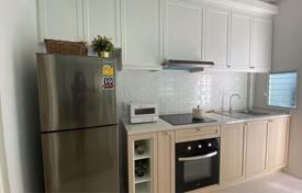 3 bed House in Indy 2 Bangna-Ramkhamhaeng 2 Dokmai Sub District for $189,000