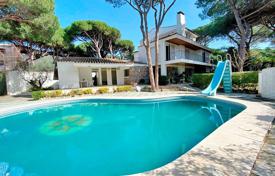Townhome 248 m² in Castelldefels, Spain for 1,650,000 €