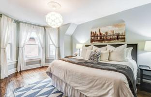 10-bedroom house in Old Toronto for C$1,394,000