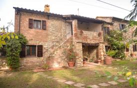 20-bedrooms country seat 445 m² in Castiglione del Lago, Italy for 780,000 €