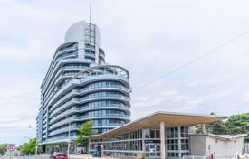 Apartment – Bayview Avenue, Toronto, Ontario,  Canada for C$699,000