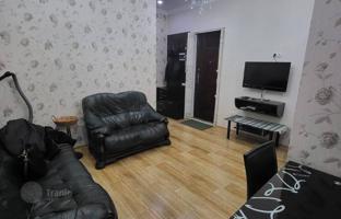 2-bedroom apartment 78 m² in Batumi for $130,000