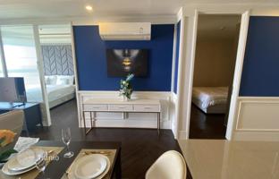 2-bedroom apartment 65 m² in Pattaya for $548,000