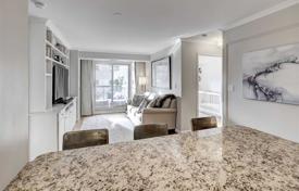 Apartment – Mount Pleasant Road, Old Toronto, Toronto,  Ontario,   Canada for C$1,059,000