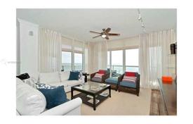 Apartment – Collins Avenue, Miami, Florida,  USA for 4,000 € per week