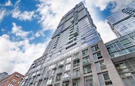 Apartment – Nelson Street, Toronto, Ontario,  Canada for C$891,000
