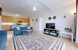 3-bedroom apartment in North York for C$801,000