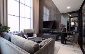 1 bed Duplex in Knightsbridge Prime Sathorn Thungmahamek Sub District for $190,000