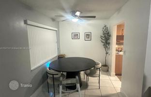 2-bedroom apartments in condo 71 m² in Hialeah for $285,000