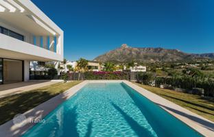 5-bedroom villa 471 m² in Marbella for 4,300,000 €