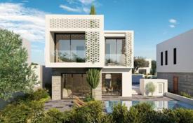 Modern villa with sea views near the beach, Paphos, Cyprus for 620,000 €