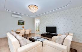 3-bedrooms apartment 127 m² in Vake-Saburtalo, Georgia for $405,000