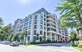 Apartment – Old Toronto, Toronto, Ontario,  Canada for C$1,017,000