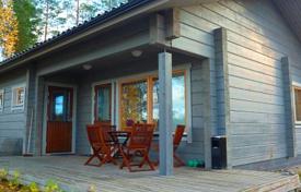 2-bedroom cottage 112 m² in Savonlinna for 1,860 € per week