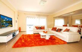 Four bedroom penthouse in Limassol, Potamos Germasogeia for 24,000 € per week