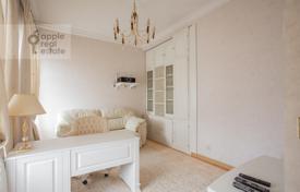 4-bedrooms apartment 223 m² in district Khamovniki, Russia for 188,000 ₽ per week