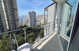 Renovated flat 700m to the beach, Benidorm for 140,000 €