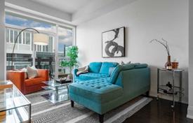 Apartment – Old Toronto, Toronto, Ontario,  Canada for C$891,000