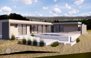 2-bedroom villa 171 m² in Chania for 740,000 €