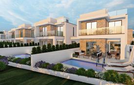 Complex of villas with swimming pools and gardens near the beaches, Paphos, Cyprus for From 385,000 €