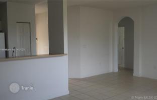 3-bedroom apartments in condo 99 m² in Homestead for $290,000
