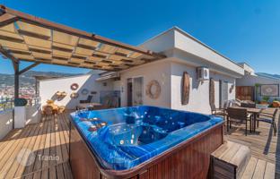 3-bedroom penthouse 273 m² in Tosmur for 29,152,000 TRY