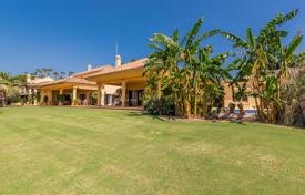 Villa – Sotogrande, Andalusia, Spain for 4,450,000 €