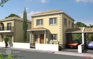 3-bedroom villa 117 m² in Famagusta for 187,000 €