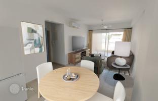 2-bedroom penthouse in Geroskipou for 278,000 €