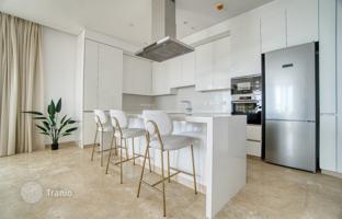 3-bedroom apartment in Paphos for 1,850,000 €