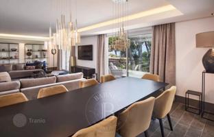 5-bedroom villa in Cap d'Antibes for 3,990,000 €
