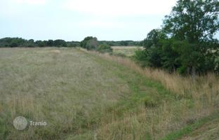 Land plot 21,870 m² in Ližnjan for 437,000 €