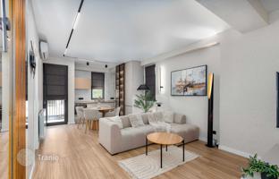 1-bedroom apartment in new building 65 m² in Vake-Saburtalo for $133,000