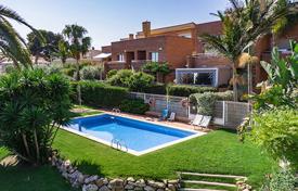 Modern spacious villa with sea views in Tarragona, Costa Dorada, Spain for 798,000 €