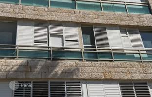 4-bedroom apartment 125 m² in Netanya for $780,000