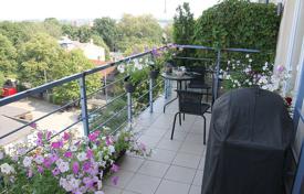 For sale an apartment with a beautiful view of Riga for 370,000 €