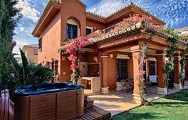 Villa – Malaga, Andalusia, Spain for 3,900 € per week
