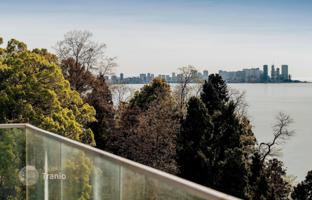2-bedroom apartment in new building 72 m² in Batumi for $151,000