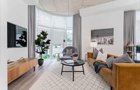 Apartment – Kingston Road, Toronto, Ontario,  Canada for C$1,268,000